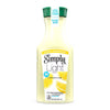 Simply light lemonade 52 oz - Papaya Express